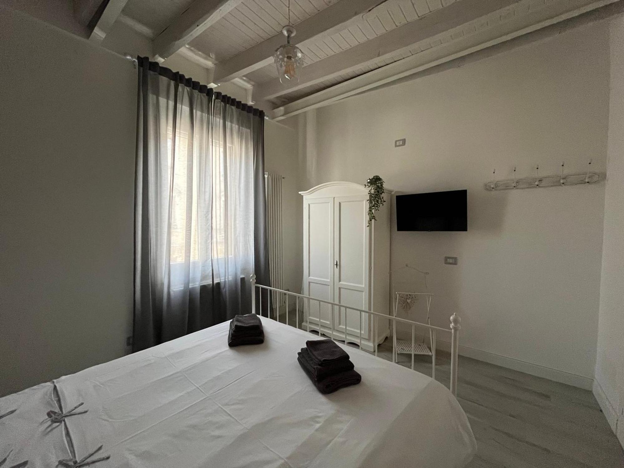 Casa Di Ringhiera Old Milan Apartment Exterior photo